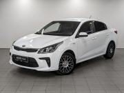 Kia Rio IV Москва  - изображение 29