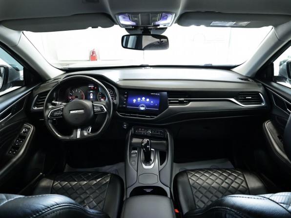 Haval F7 I с пробегом 2021 года, цена 1 750 000 рублей, 78047 км, внедорожник, Автокод Объявления