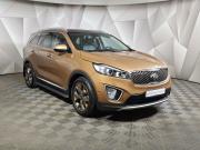 Kia Sorento III Prime Москва  - изображение 23