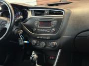 Kia Ceed II Рестайлинг Челябинск  - изображение 29