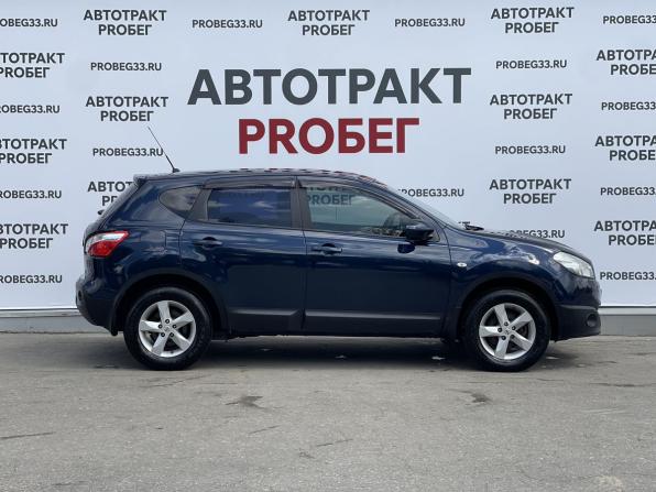 Nissan Qashqai I Рестайлинг с пробегом 2012 года, цена 935 000 рублей, 244833 км, внедорожник, Автокод Объявления