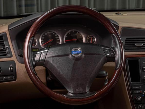 Volvo S60 I Рестайлинг с пробегом 2008 года, цена 699 000 рублей, 260814 км, седан, Автокод Объявления