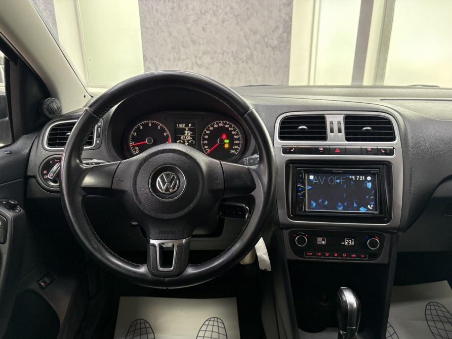 Volkswagen Polo V Ярославль  - изображение 27