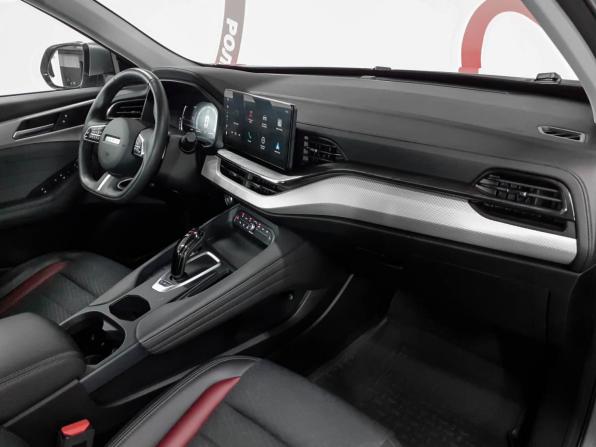 Haval F7 I Рестайлинг с пробегом 2023 года, цена 1 790 000 рублей, 85339 км, внедорожник, Автокод Объявления