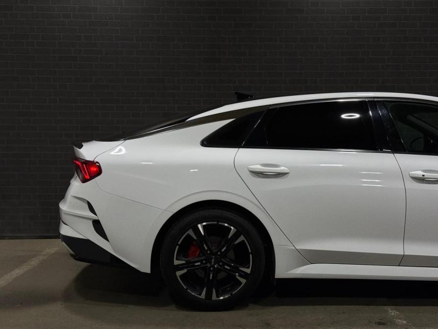 Kia K5 III Челябинск  - изображение 9