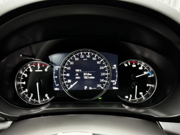Mazda CX-5 II Рестайлинг с пробегом 2026 года, цена 3 507 000 рублей, 58 км, внедорожник, Автокод Объявления