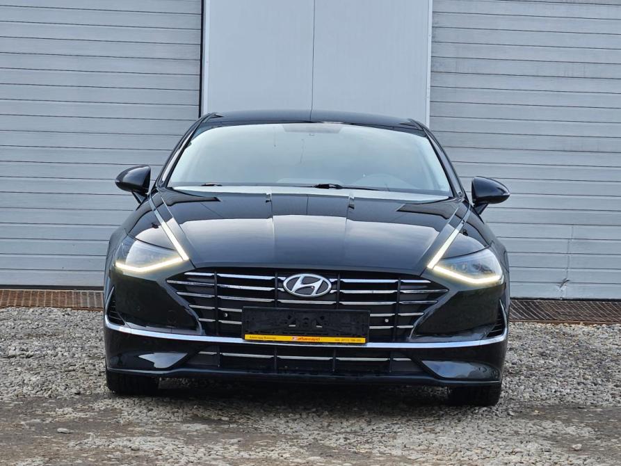 Hyundai Sonata VIII (DN8) Вологда  - изображение 2