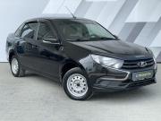 Lada (ВАЗ) Granta I Рестайлинг Екатеринбург  - изображение 25