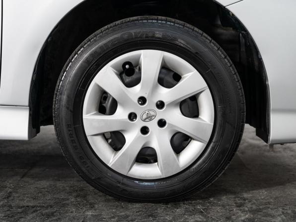 Toyota Wish II Рестайлинг с пробегом 2016 года, цена 1 370 500 рублей, 151459 км, минивэн, Автокод Объявления