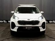 Kia Sportage IV Рестайлинг Смоленск  - изображение 22