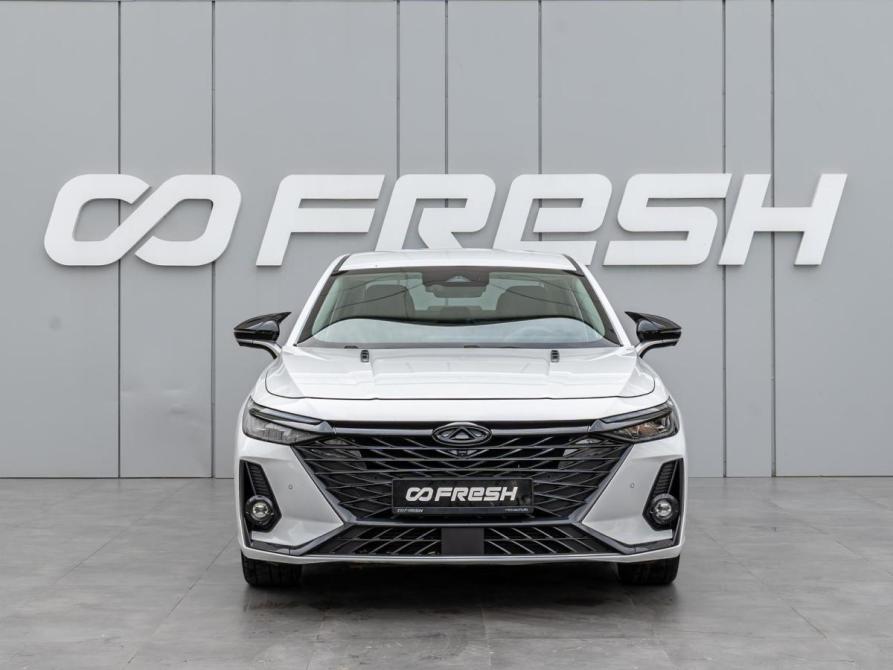Chery Arrizo 8 Краснодар  - изображение 3