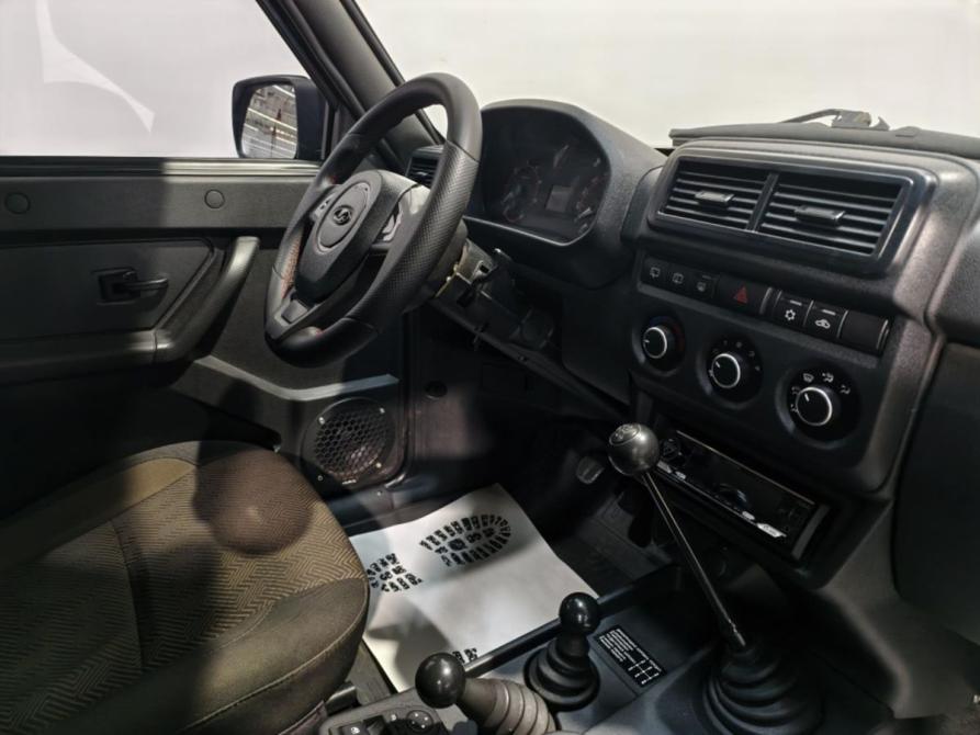 Lada (ВАЗ) Niva Legend Курск  - изображение 6