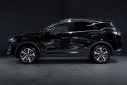 Chery Tiggo 7 Pro Max I Рестайлинг Тюмень  - изображение 33
