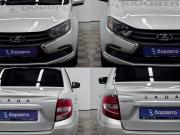 Lada (ВАЗ) Granta I Рестайлинг Воронеж  - изображение 28