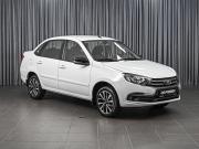 Lada (ВАЗ) Granta I Рестайлинг Ставрополь  - изображение 22
