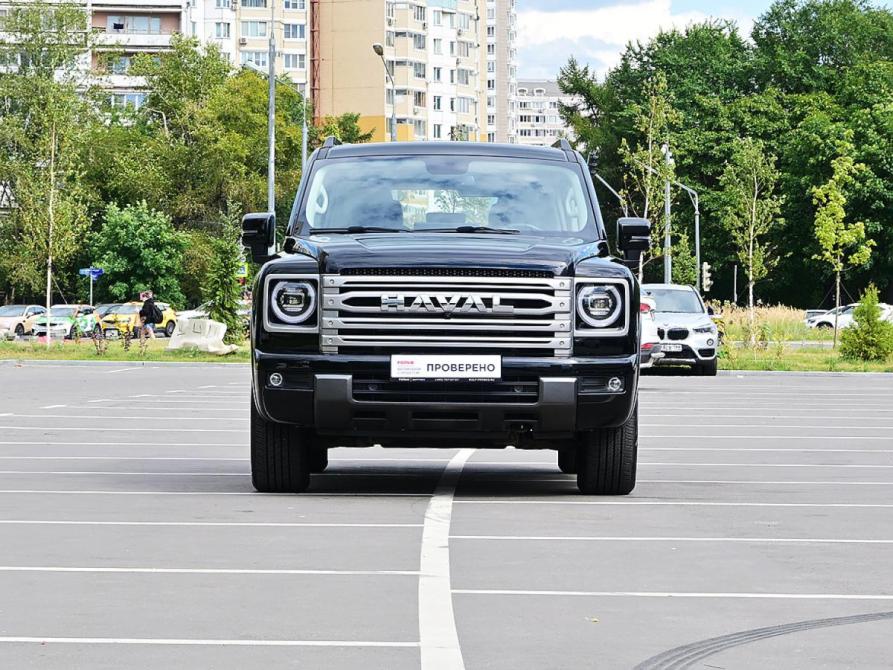 Haval H9 II Москва  - изображение 2