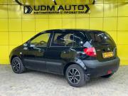 Hyundai Getz I Рестайлинг Ижевск  - изображение 21