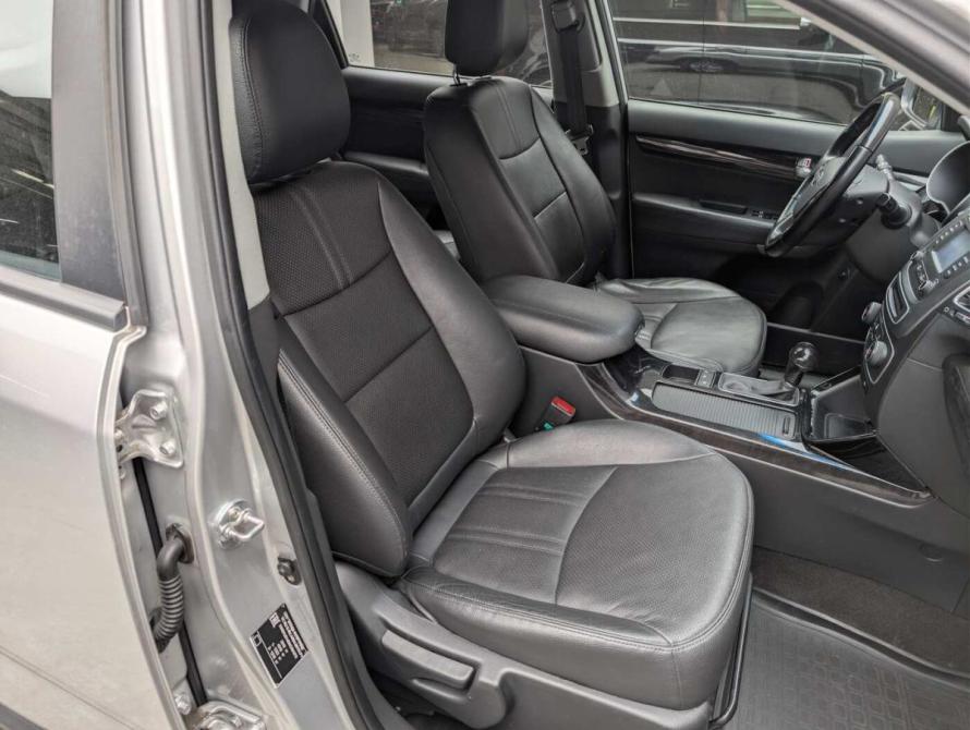 Kia Sorento II Рестайлинг Москва  - изображение 16