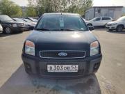 Ford Fusion I Рестайлинг Санкт-Петербург  - изображение 10