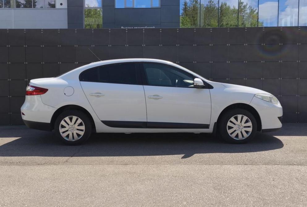 Renault Fluence I Сыктывкар  - изображение 5