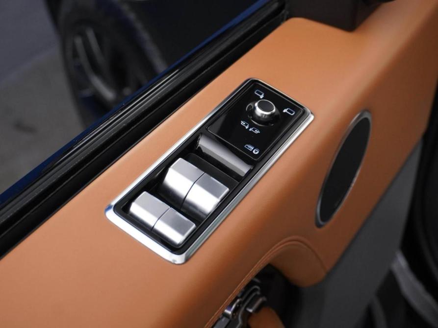 Land Rover Range Rover IV Рестайлинг Москва  - изображение 21