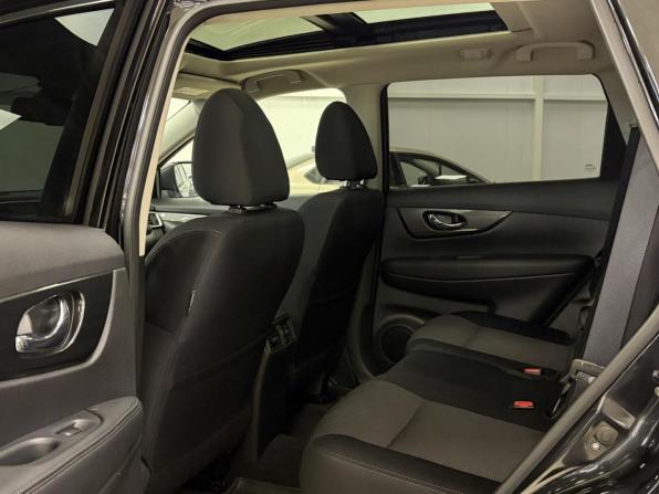 Nissan X-Trail III с пробегом 2018 года, цена 1 469 000 рублей, 85310 км, внедорожник, Автокод Объявления