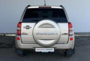 Suzuki Grand Vitara II Киров  - изображение 33