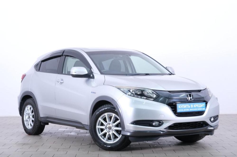 Honda Vezel I Омск  - изображение 1