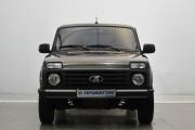 Lada (ВАЗ) Niva Legend I Москва  - изображение 17