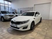 Kia Optima III Рестайлинг Новороссийск  - изображение 34
