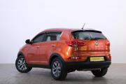 Kia Sportage III Омск  - изображение 27