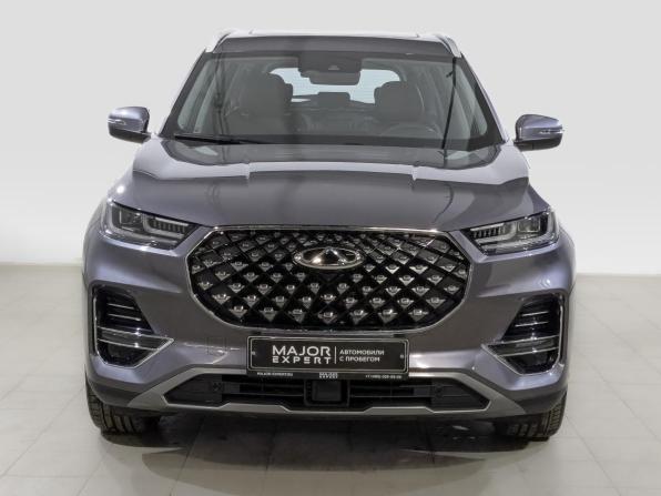 Chery Tiggo 8 Pro I с пробегом 2022 года, цена 2 240 000 рублей, 8500 км, внедорожник, Автокод Объявления