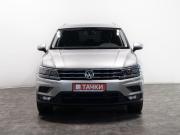 Volkswagen Tiguan II Чита  - изображение 27