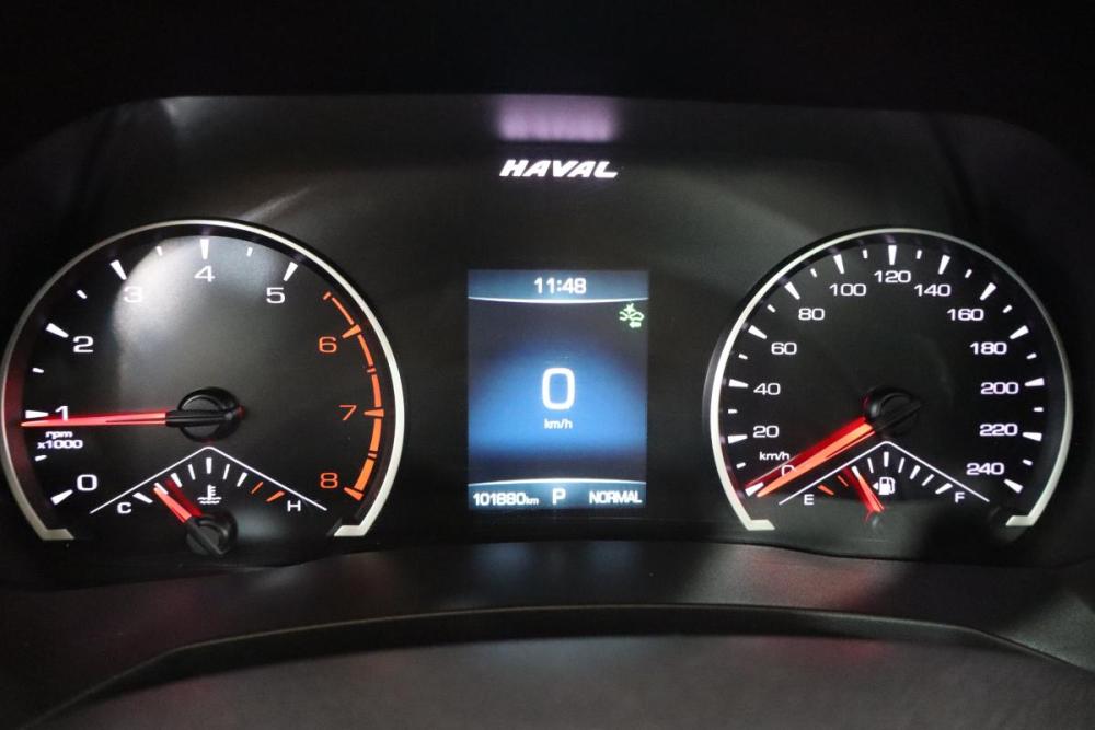 Haval F7 I Санкт-Петербург  - изображение 18