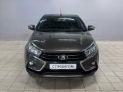 Lada (ВАЗ) Vesta I Уфа  - изображение 21