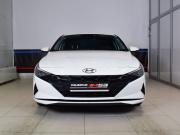 Hyundai Elantra VII (CN7) Кемерово  - изображение 28