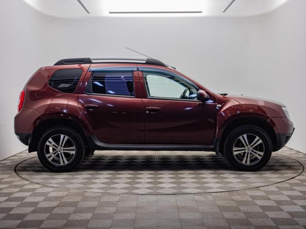Renault Duster I с пробегом 2013 года, цена 880 000 рублей, 126441 км, внедорожник, Автокод Объявления