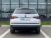 Skoda Kodiaq I Москва  - изображение 35