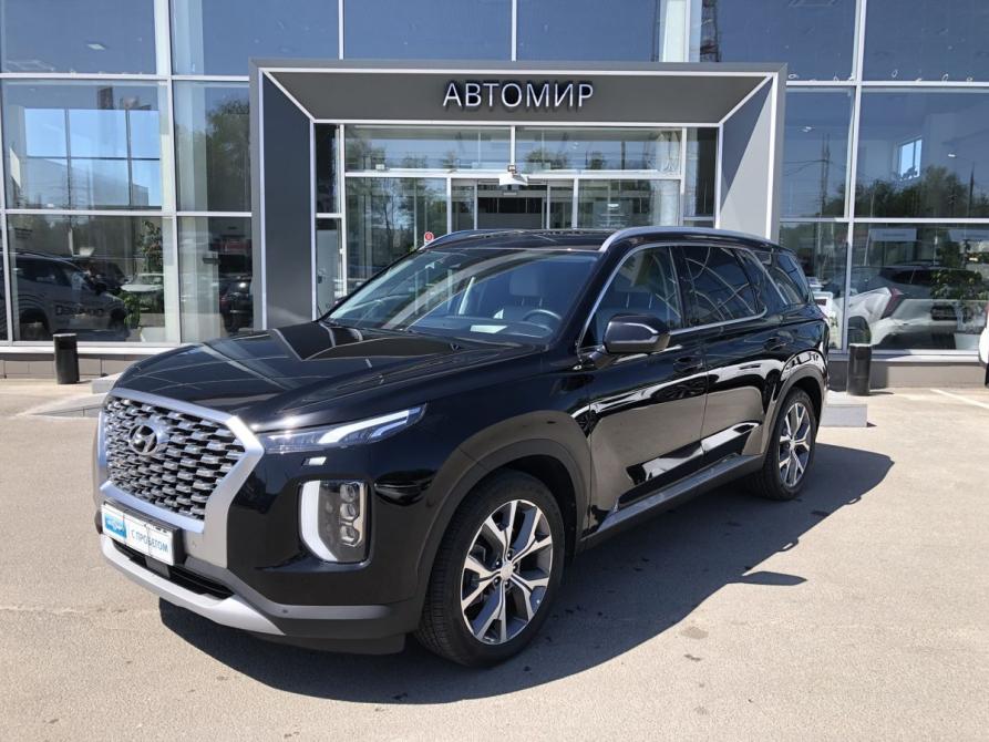 Hyundai Palisade I Брянск  - изображение 1