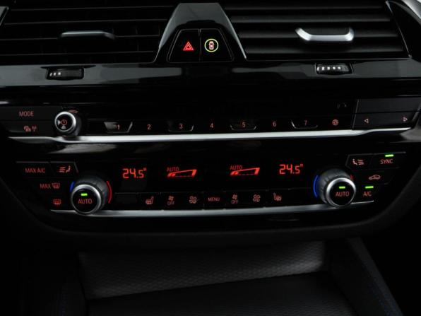 BMW 5 серии VII (G30/G31/G38) с пробегом 2019 года, цена 3 199 046 рублей, 150622 км, седан, Автокод Объявления