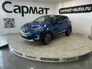 Renault Kaptur I Рестайлинг Новосибирск  - изображение 34