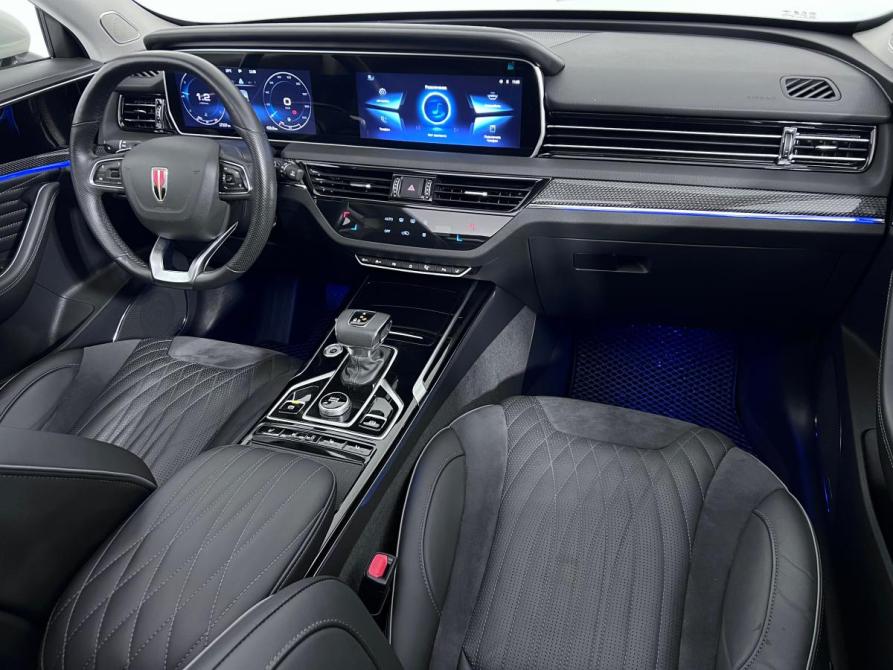 Hongqi HS5 I Ростов-на-Дону  - изображение 11