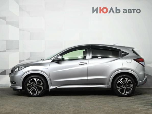 Honda Vezel I с пробегом 2016 года, цена 1 500 000 рублей, 170320 км, внедорожник, Автокод Объявления