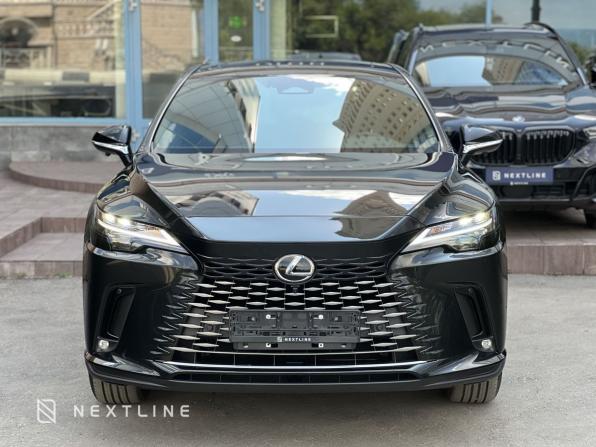 Новый Lexus RX V 2025 года, цена 7 690 000 рублей, внедорожник, Автокод Объявления