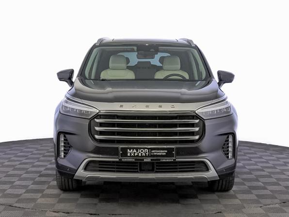 Exeed VX I с пробегом 2022 года, цена 2 500 000 рублей, 68168 км, внедорожник, Автокод Объявления