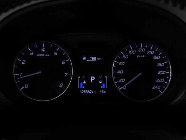 Mitsubishi Outlander III Рестайлинг 3 с пробегом 2019 года, цена 1 999 000 рублей, 126385 км, внедорожник, Автокод Объявления
