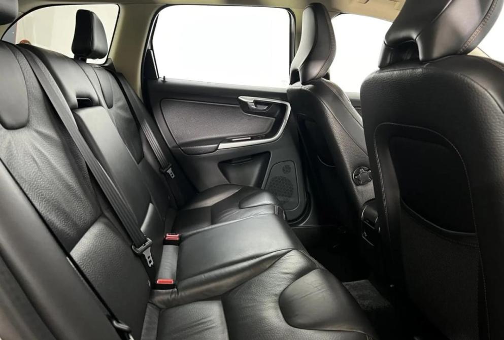 Volvo XC60 I Нижний Новгород  - изображение 12