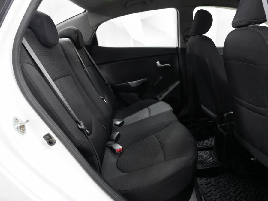 Kia Rio III Рестайлинг Ульяновск  - изображение 9