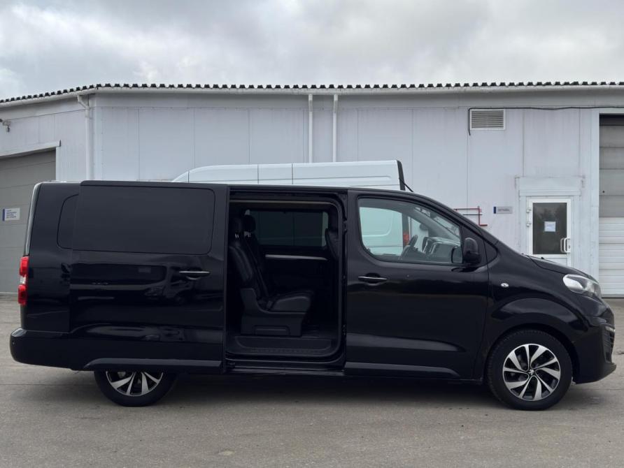 Peugeot Traveller I Нижний Новгород  - изображение 9