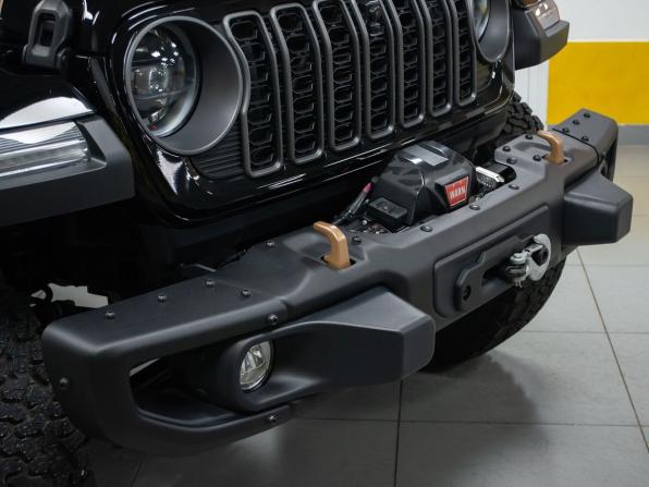 Jeep Wrangler IV (JL) Рестайлинг с пробегом 2025 года, цена 20 999 000 рублей, 38 км, внедорожник, Автокод Объявления
